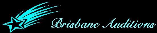 Brisbane Auditions
