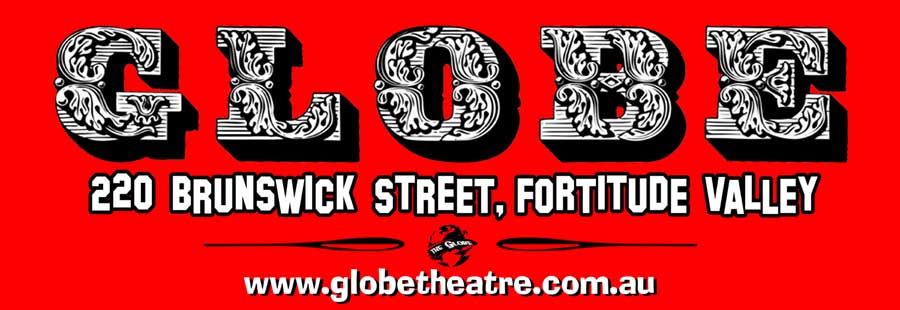 Globe Theatre
